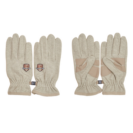 [Copper Life] Copper Fabric Gloves _ Smart Touch Screen Capable, Electromagnetic Wave Blocking, Anti-static, Deodorizing, Antimicrobial _ Made in KOREA